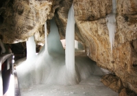 ubytovanie Markado - Demänovská ľadová jaskyňa