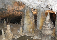ubytovanie Markado - Demänovská jaskyňa Slobody