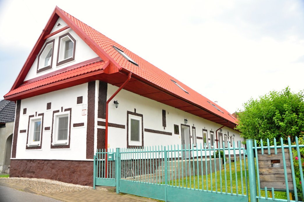 Ubytovanie Turčianske Teplice