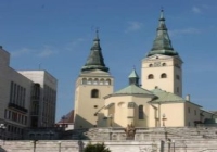 ubytovanie Markado - mesto Žilina